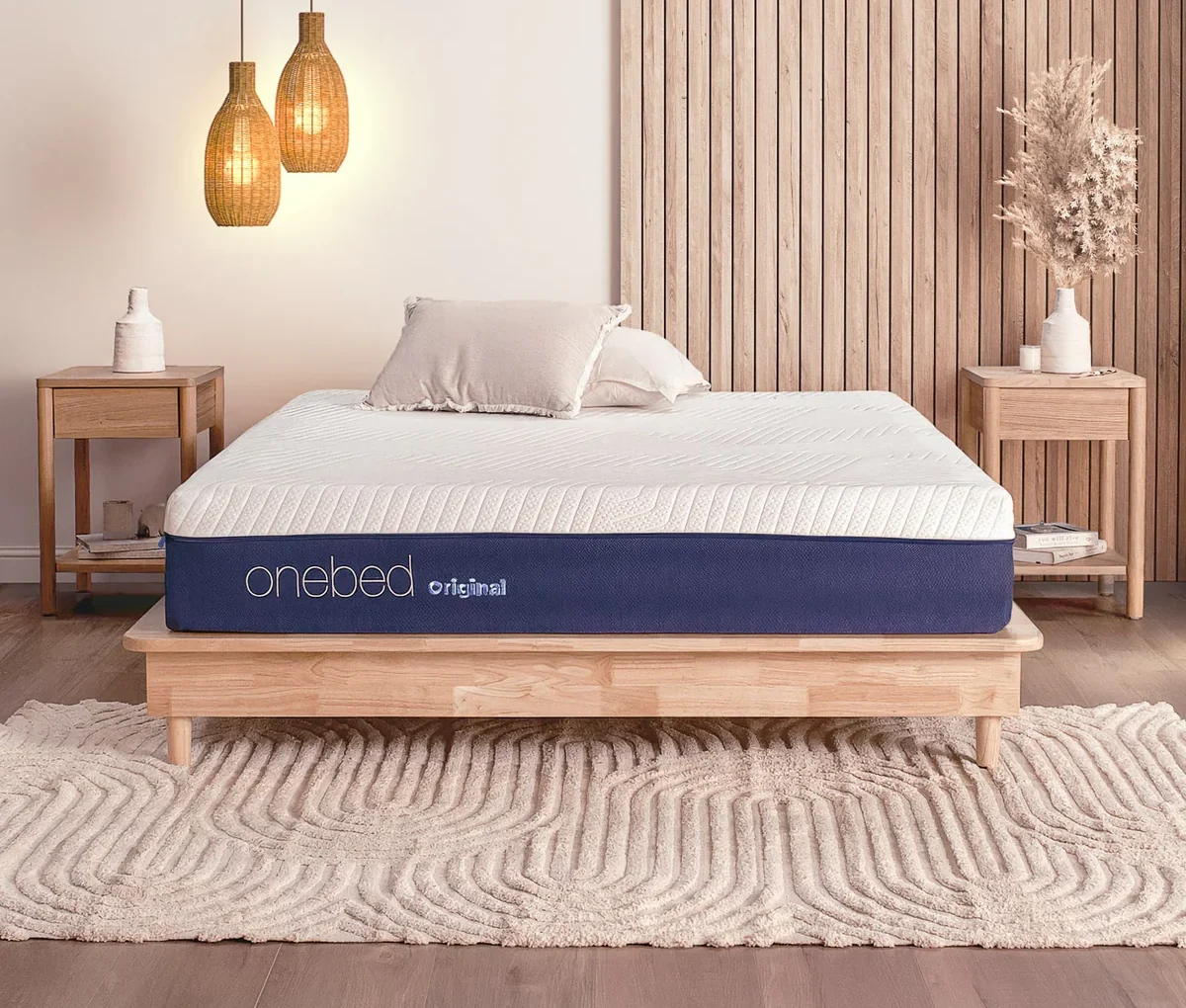 Onebed Original Mattress