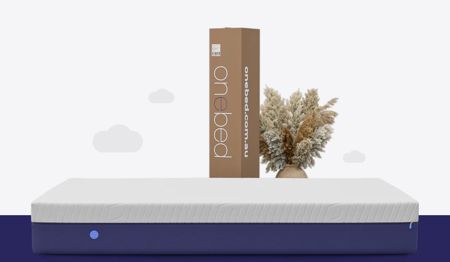 Onebed Original Mattress