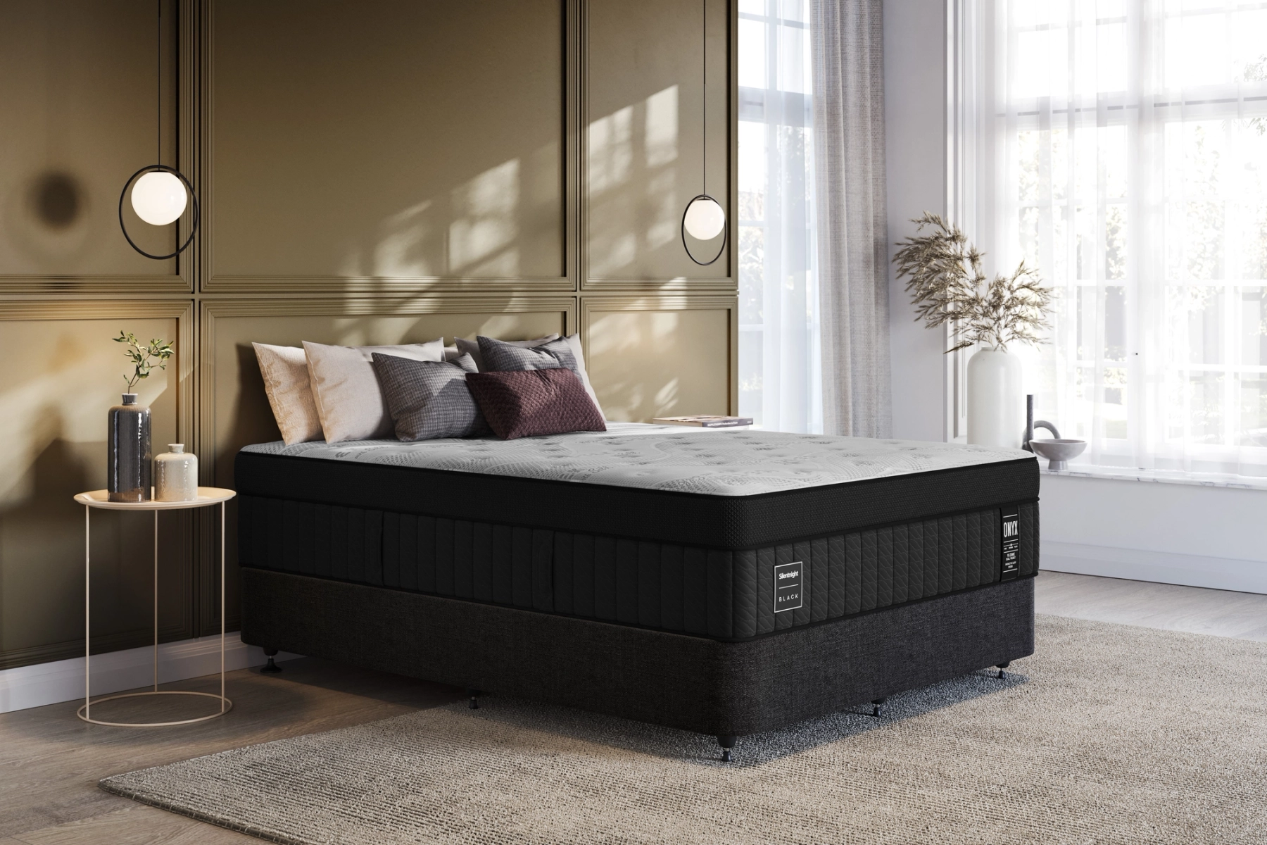 100 Night Eco Exchange