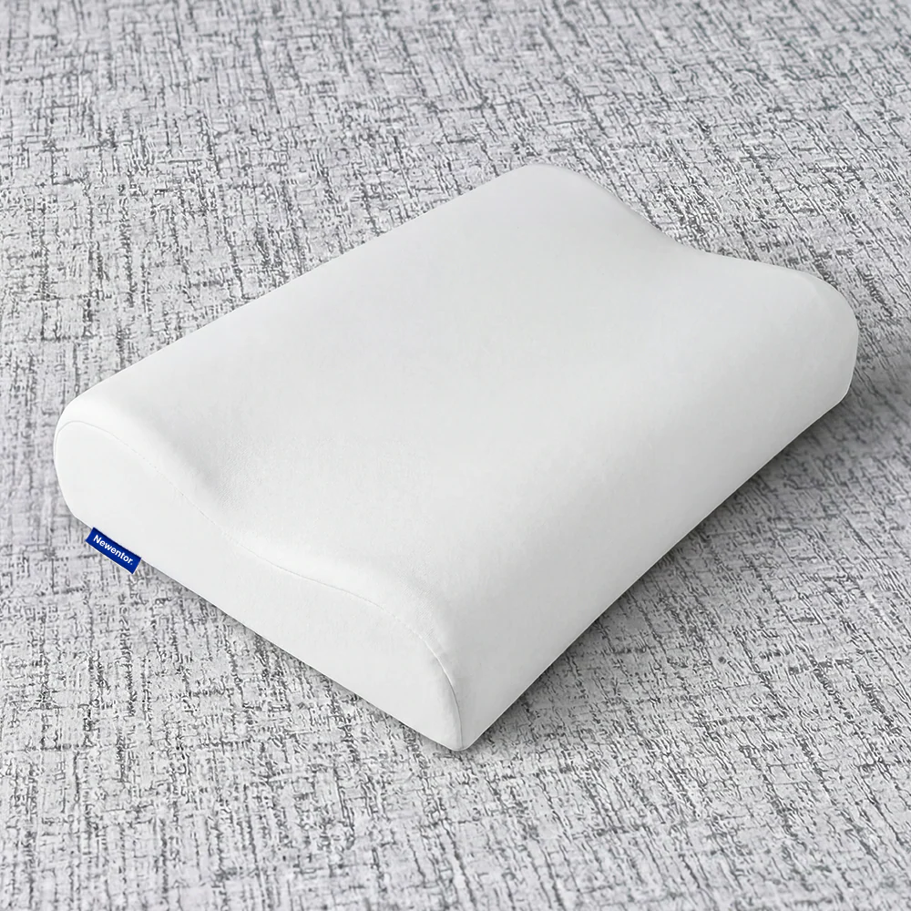Newentor Lullanna Contour Pillow