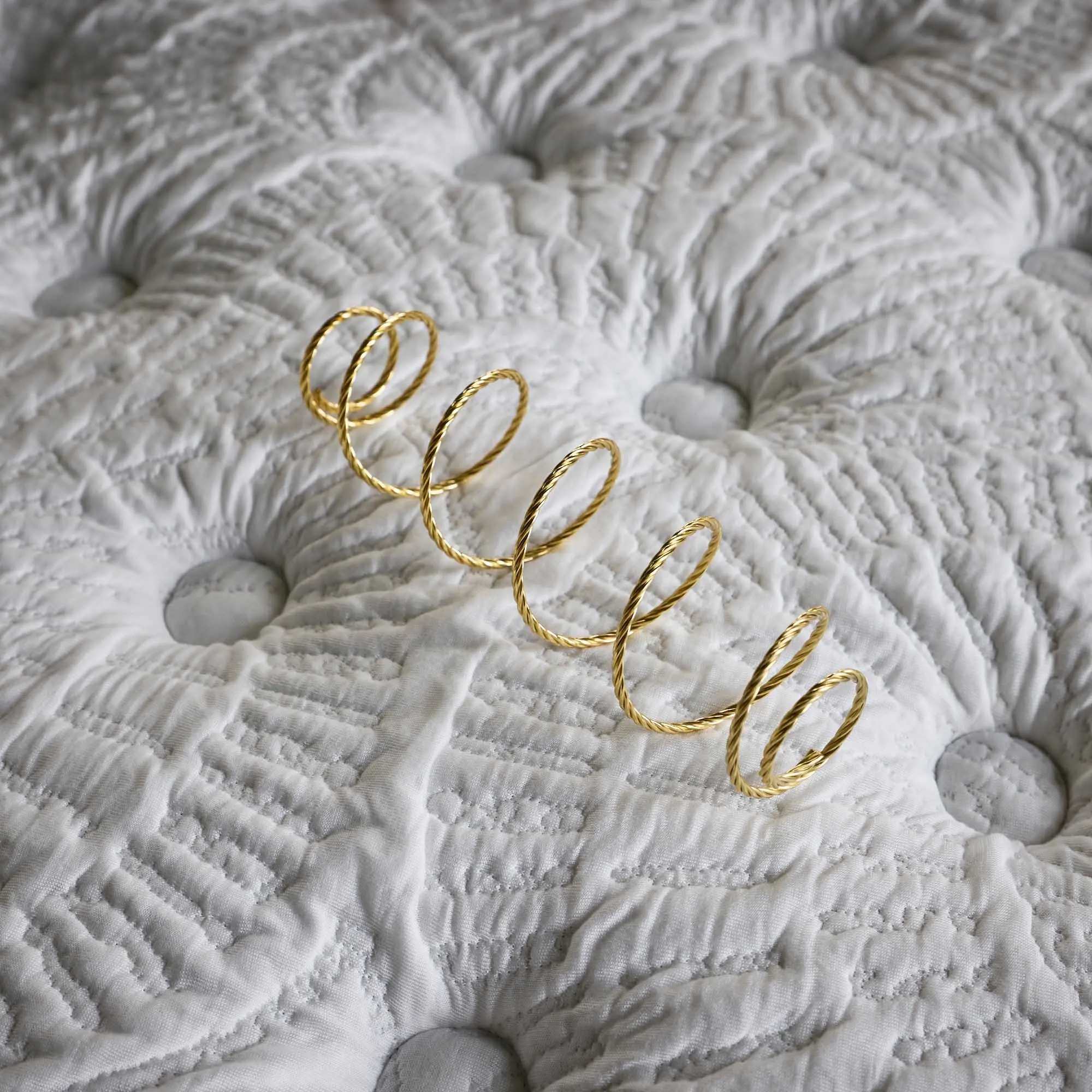 Crown Posture Bedding Premiere Yves Mattress