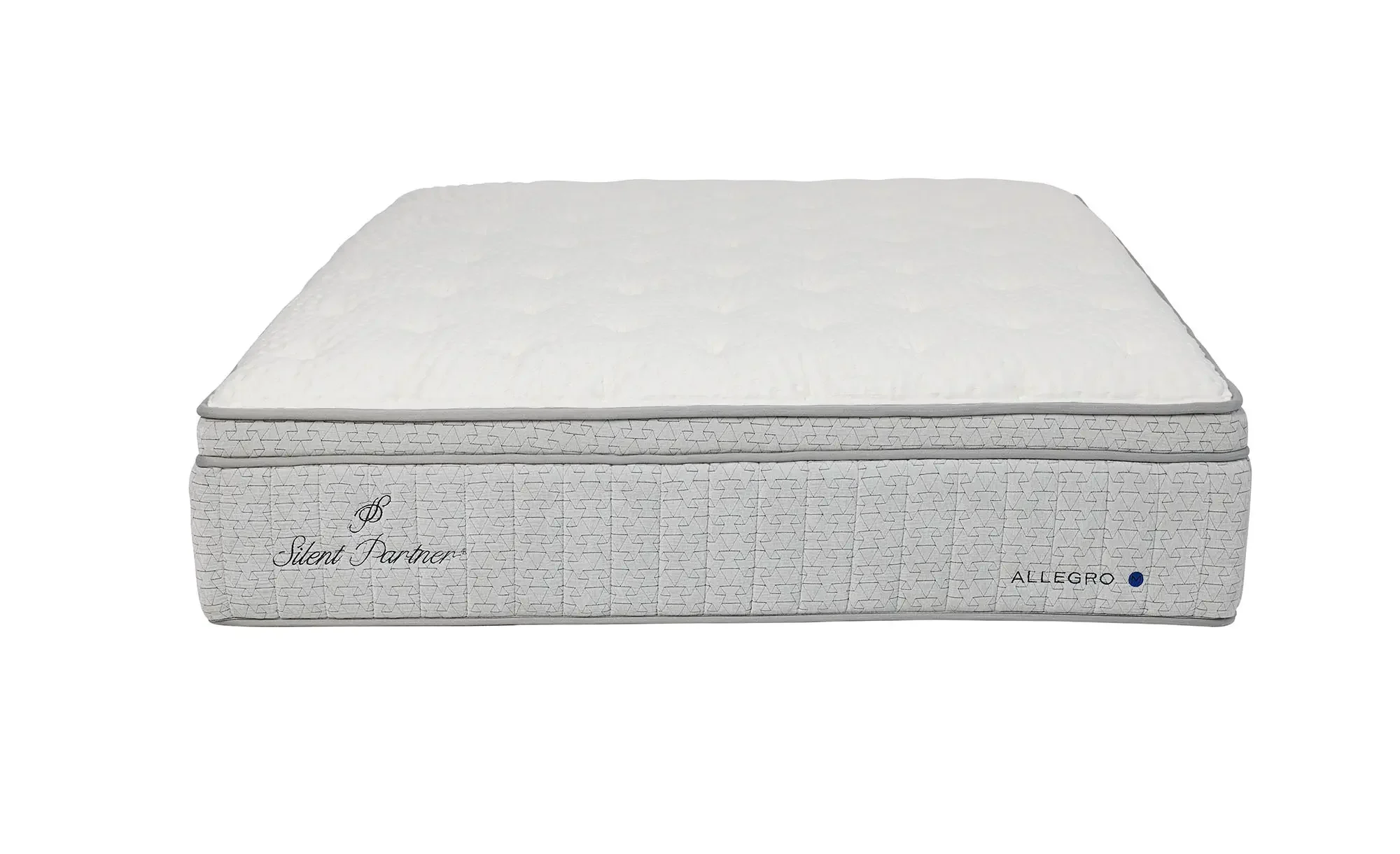 Silent Partner Allegro Mattress