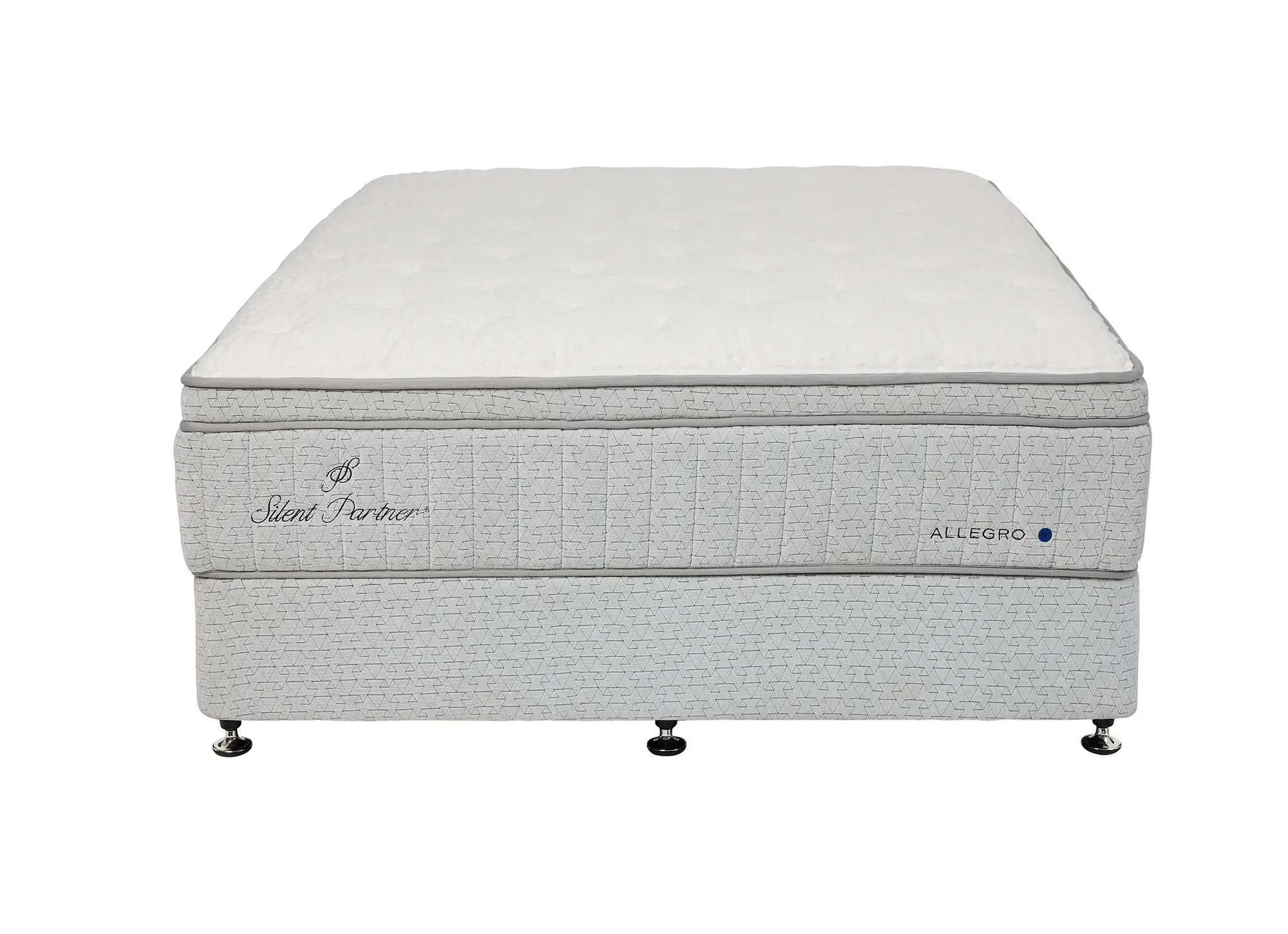 Silent Partner Allegro Mattress