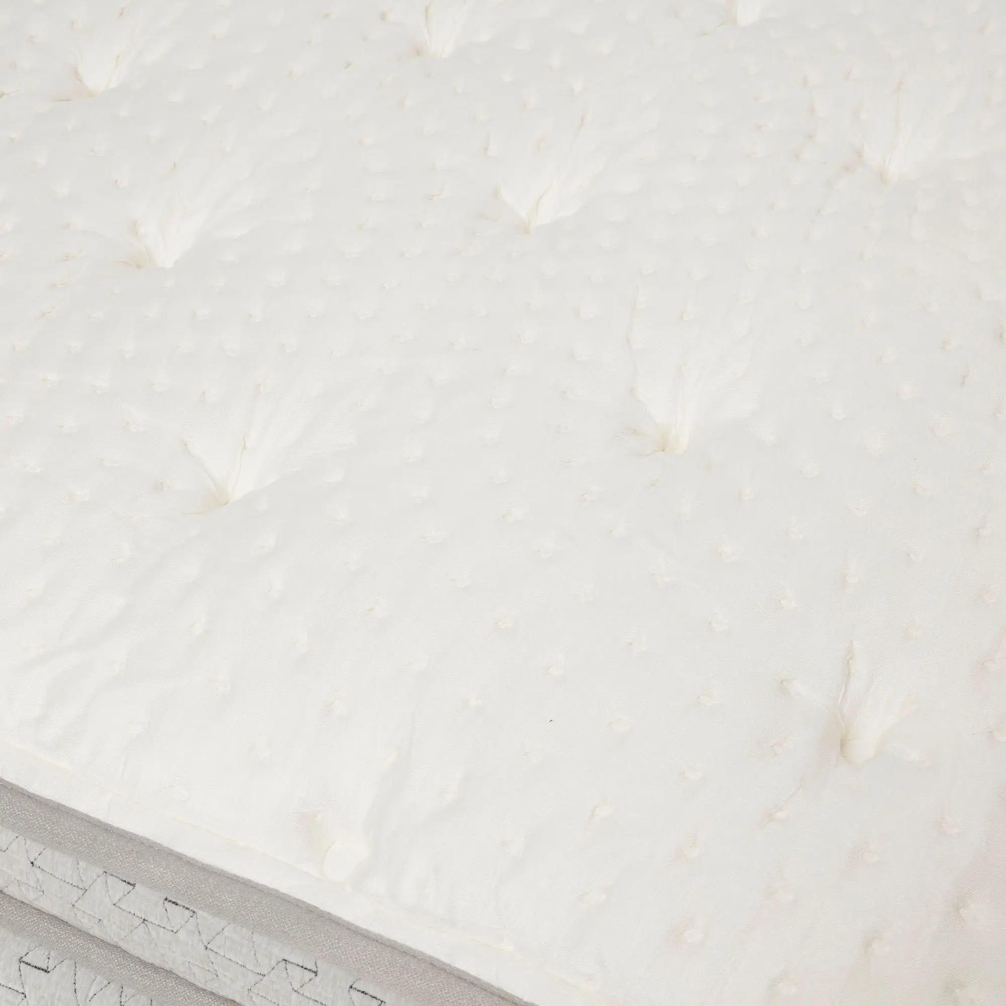 Silent Partner Allegro Mattress