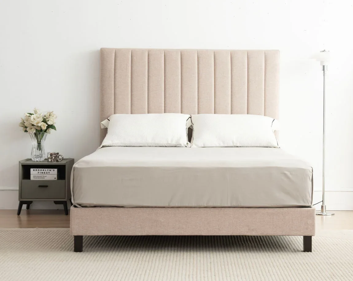 Sleep Republic Deluxe Bed Base