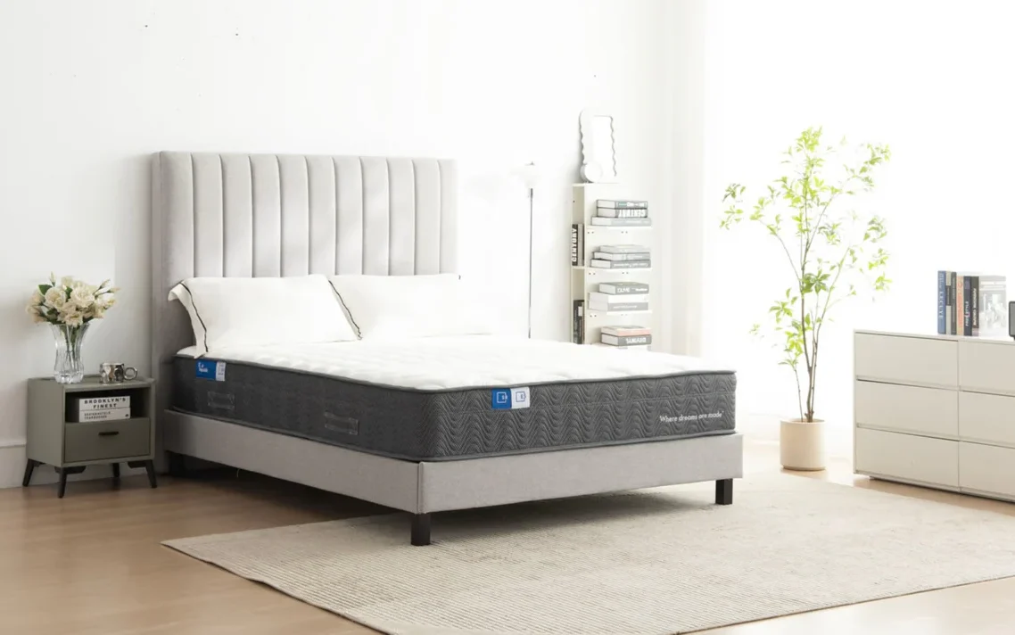Sleep Republic Deluxe Bed Base