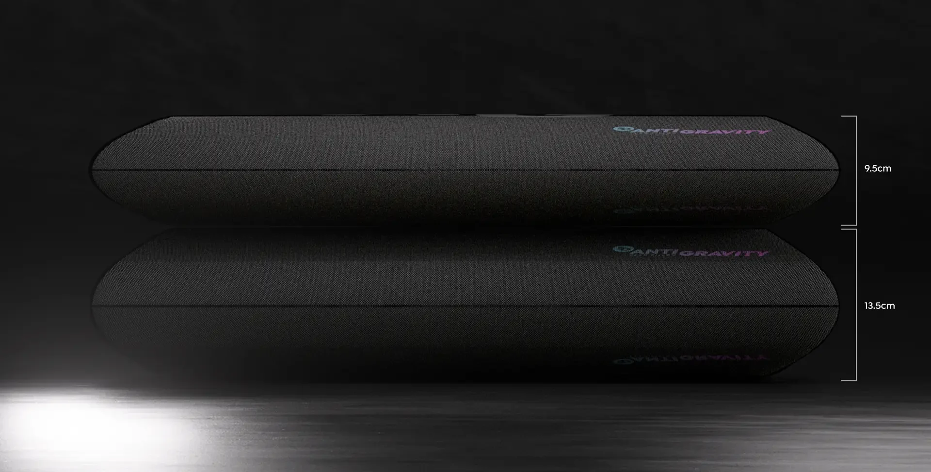 Sleeping Duck Anti-Gravity Pillow