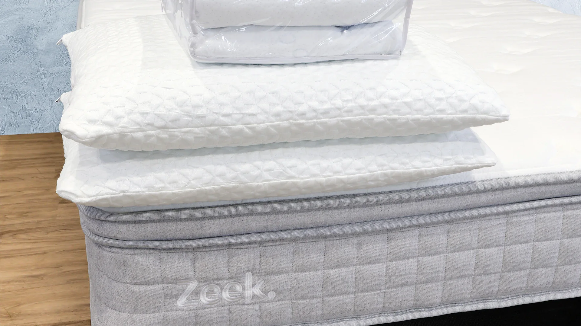 Zeek Haven Mattress
