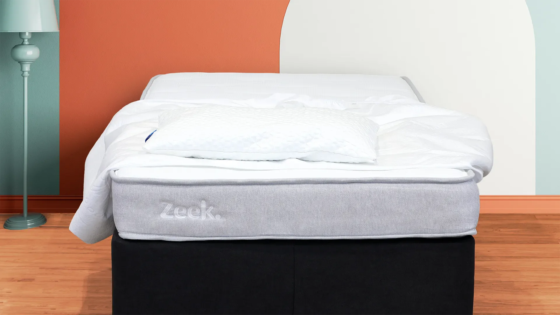 Zeek Kids Mattress