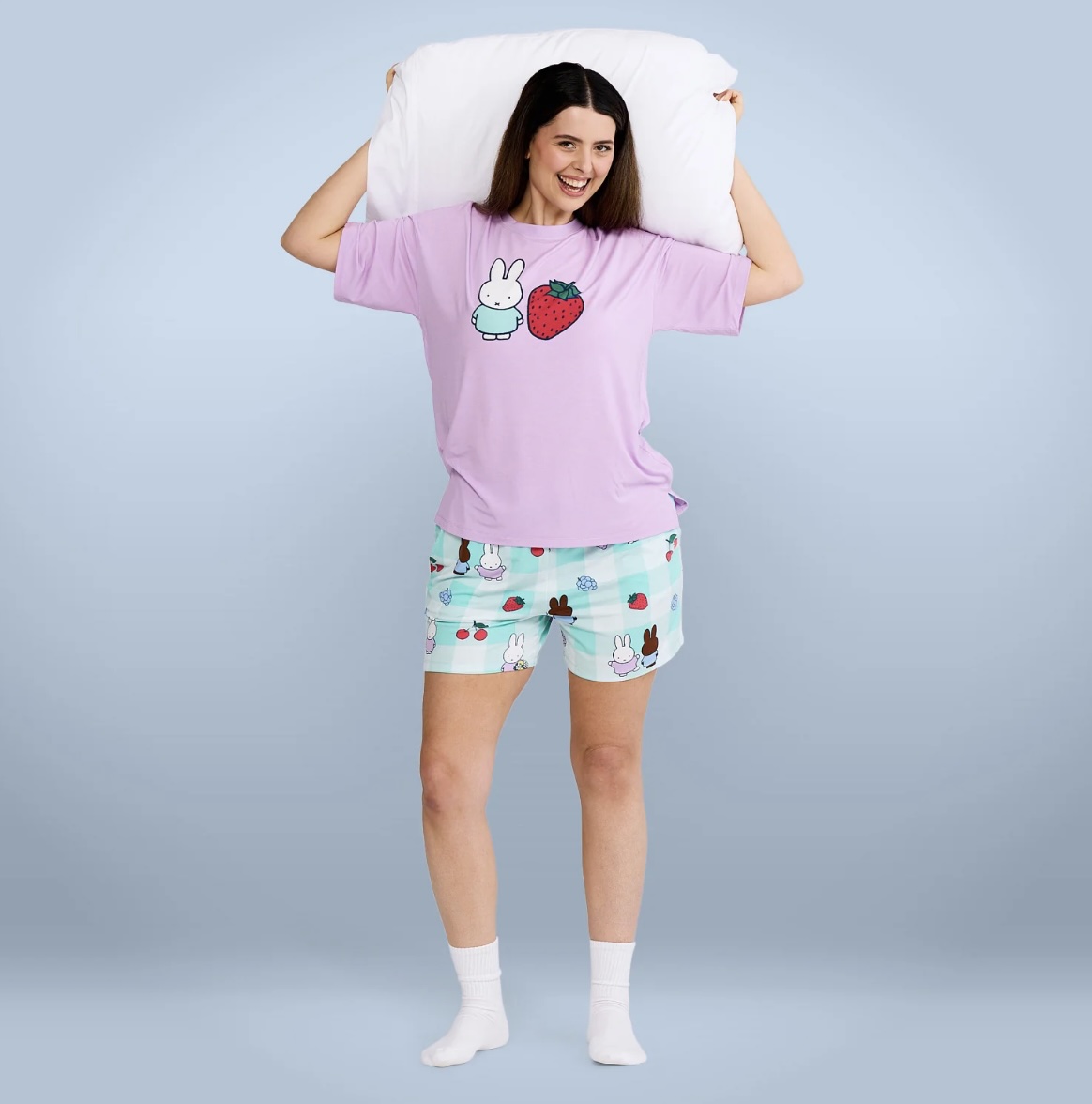 Oodie Cooling Pyjamas