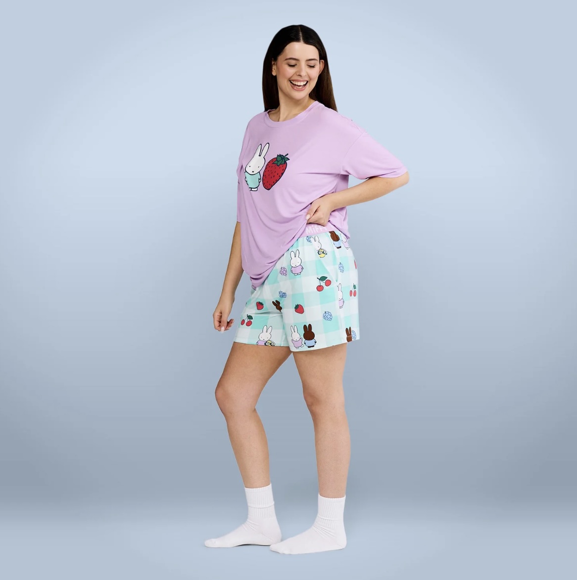 Oodie Cooling Pyjamas