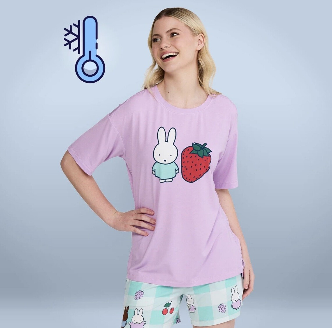 Oodie Cooling Pyjamas