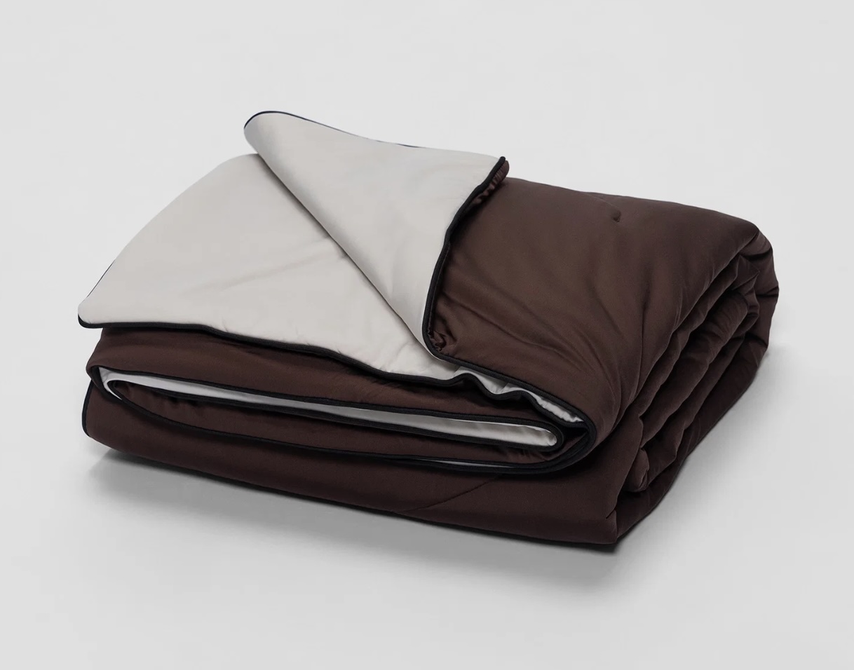 The Oodie Cooling Blanket