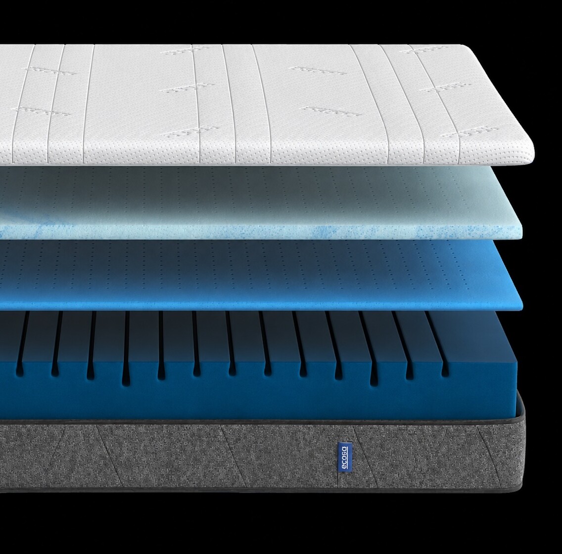 Ecosa Mattress